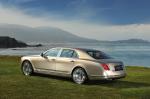 Bentley Mulsanne 2010 года